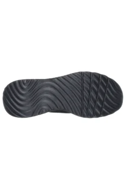 Sneakers Nere Vegan Skechers Bob Squad Chaos Current Muse