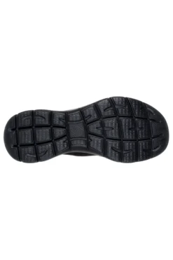 Sneakers Nere Vegan Skechers Slip-ins: Summits - New Daily