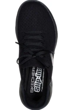 Sneakers Nere Vegan Skechers Slip-ins: Summits - New Daily