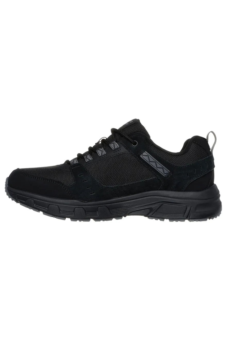 Sneakers Nere WaterProof Skechers OAK CANYON RYDELL