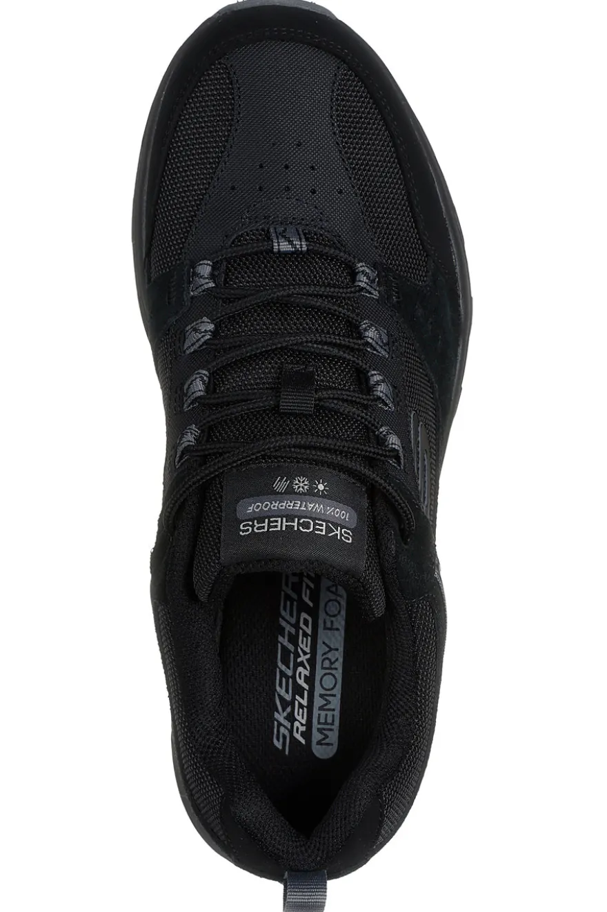 Sneakers Nere WaterProof Skechers OAK CANYON RYDELL
