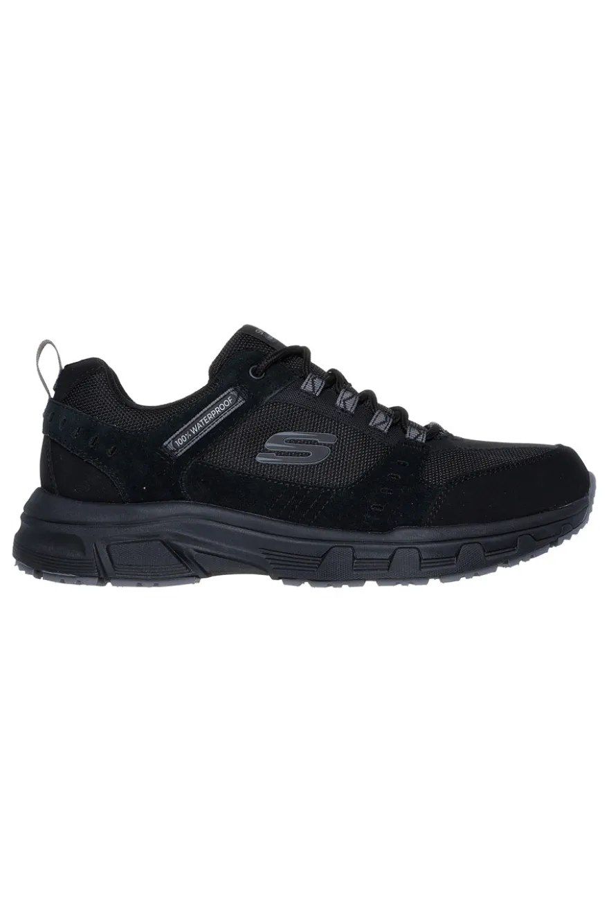 Sneakers Nere WaterProof Skechers OAK CANYON RYDELL