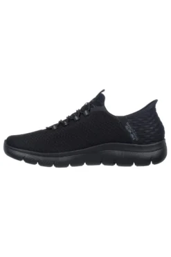 Sneakers Nere Wide Fit Skechers Hands Free Slip-ins: Summits - High Range