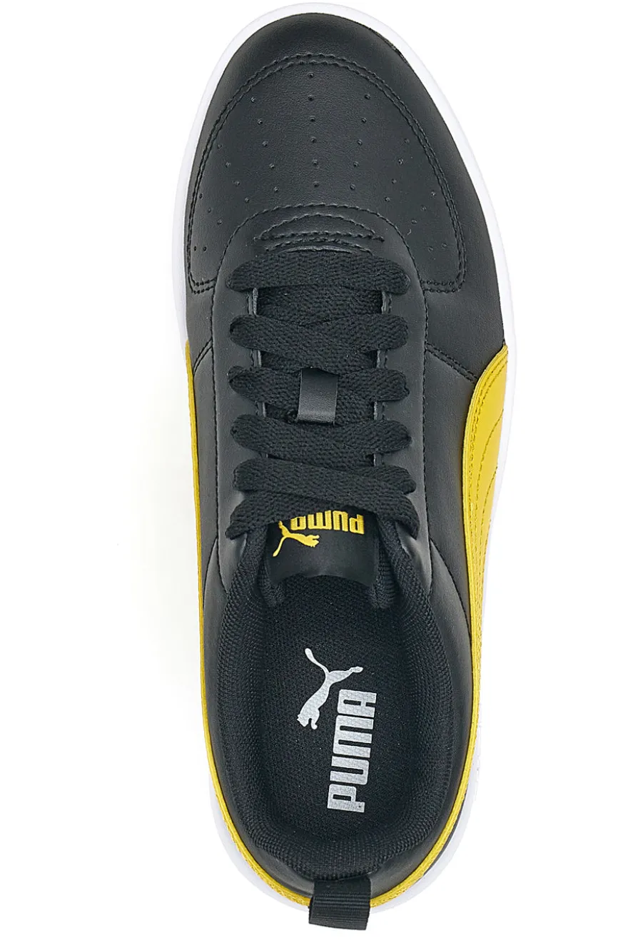 Sneakers Neri Puma Rickie jr