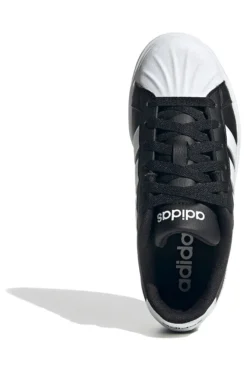 Sneakers Nero Adidas Streettalk