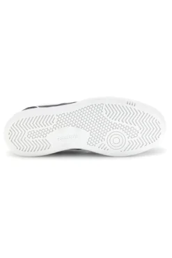 Sneakers nero con dettagli bianchi e suola in gomma Reebok Match Prime V2