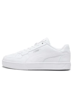 Sneakers Off White mit perforiertem Obermaterial PUMA Caven 2.0
