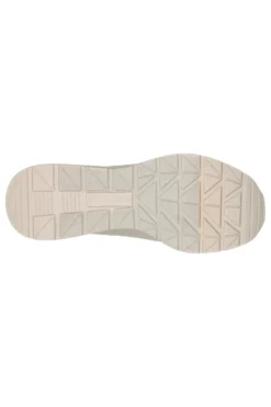 Sneakers Off White Skechers Street Uno Layover