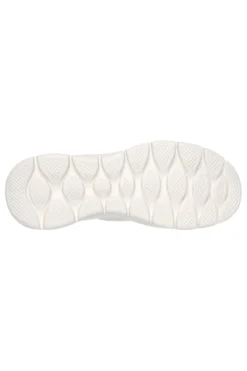 Sneakers Off White Slip-ins Skechers GO WALK Flex Grand Entry