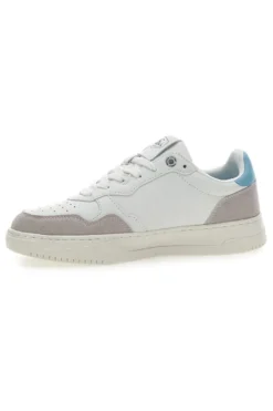 Sneakers O'Neill Galveston Women Low Bianche e Grigie