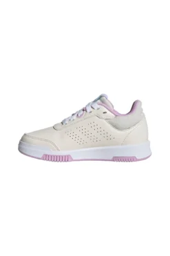 Sneakers Panna con Lacci Sportive Adidas Tensaur Sport 2.0 Kids