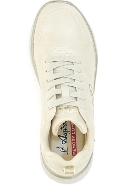 Sneakers Panna Con Memory Comfort Australian AU32W504