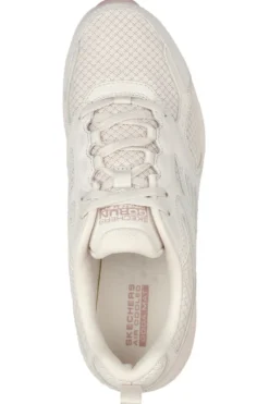 Sneakers Panna da Donna Skechers Go Run Consistent