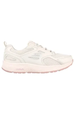 Sneakers Panna da Donna Skechers Go Run Consistent