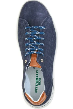 Sneakers Pittarello Eco 9010 Oceano