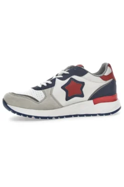 Sneakers Pittarello Plus 83 Vera Pelle