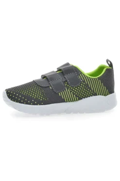 Sneakers Pitt Kids 1008 Grigie