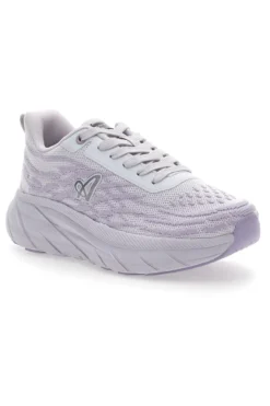 Sneakers Platform Bianche Australian AU32W108