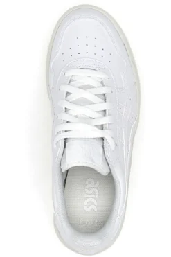 Sneakers Platform Bianche con Ortholite Asics Japan S PF