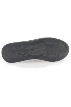 Sneakers Platform Inblu 353 IN Nere