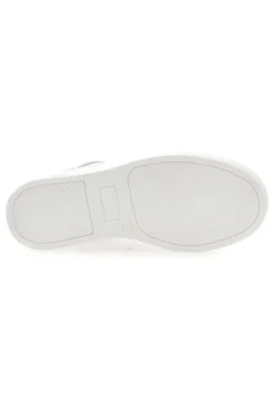 Sneakers Platform Laura Biagiotti 8326 Bianche
