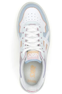 Sneakers Platform Multicolor con Ortholite Asics Japan S PF