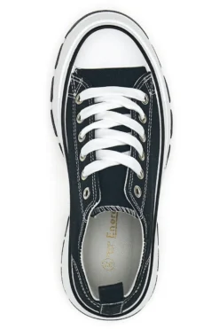 Sneakers Platform Nere Energy 240