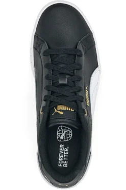 Sneakers Platform Puma Karmen Wedge Nere