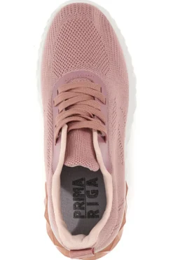 Sneakers Prima Riga 082612 Rosa