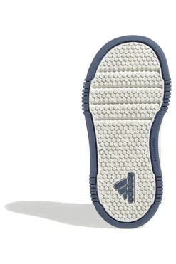 Sneakers Primi Passi Bianche e Blu ADIDAS TENSAUR SPORT MICKEY CF I