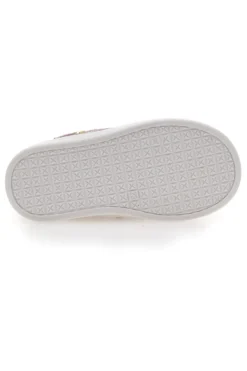 Sneakers Primi Passi Mid-Cut Beige Laura Biagiotti 8801