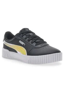 Sneakers Puma Carina 2.0 Holo Nere
