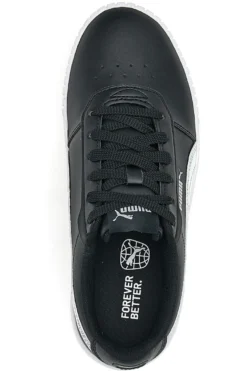 Sneakers Puma Carina 2.0 Holo Nere