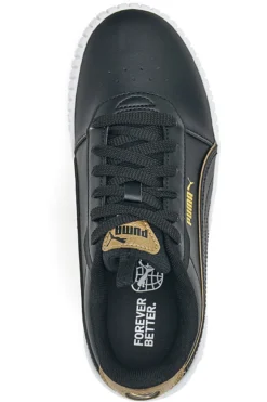 Sneakers Puma Carina 2.0 Pop Up Nere