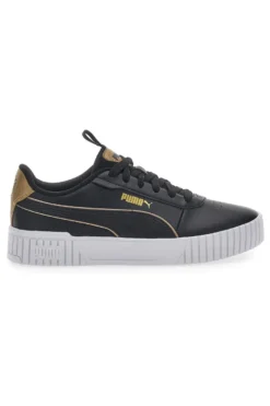 Sneakers Puma Carina 2.0 Pop Up Nere