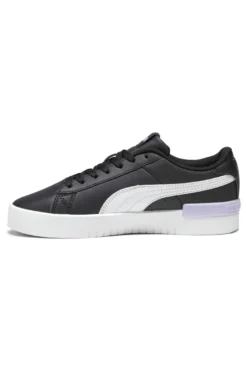 Sneakers Puma Jada Jr Nere e Bianche