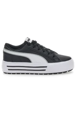 Sneakers Puma Kaia 2 Nero e Bianco