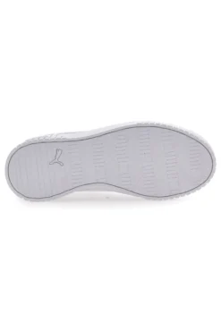 Sneakers Puma 2.0 Logo Power Bianche