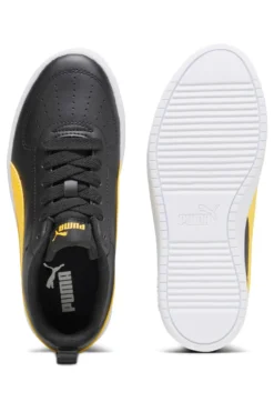 Sneakers Puma Rickie Jr Nere