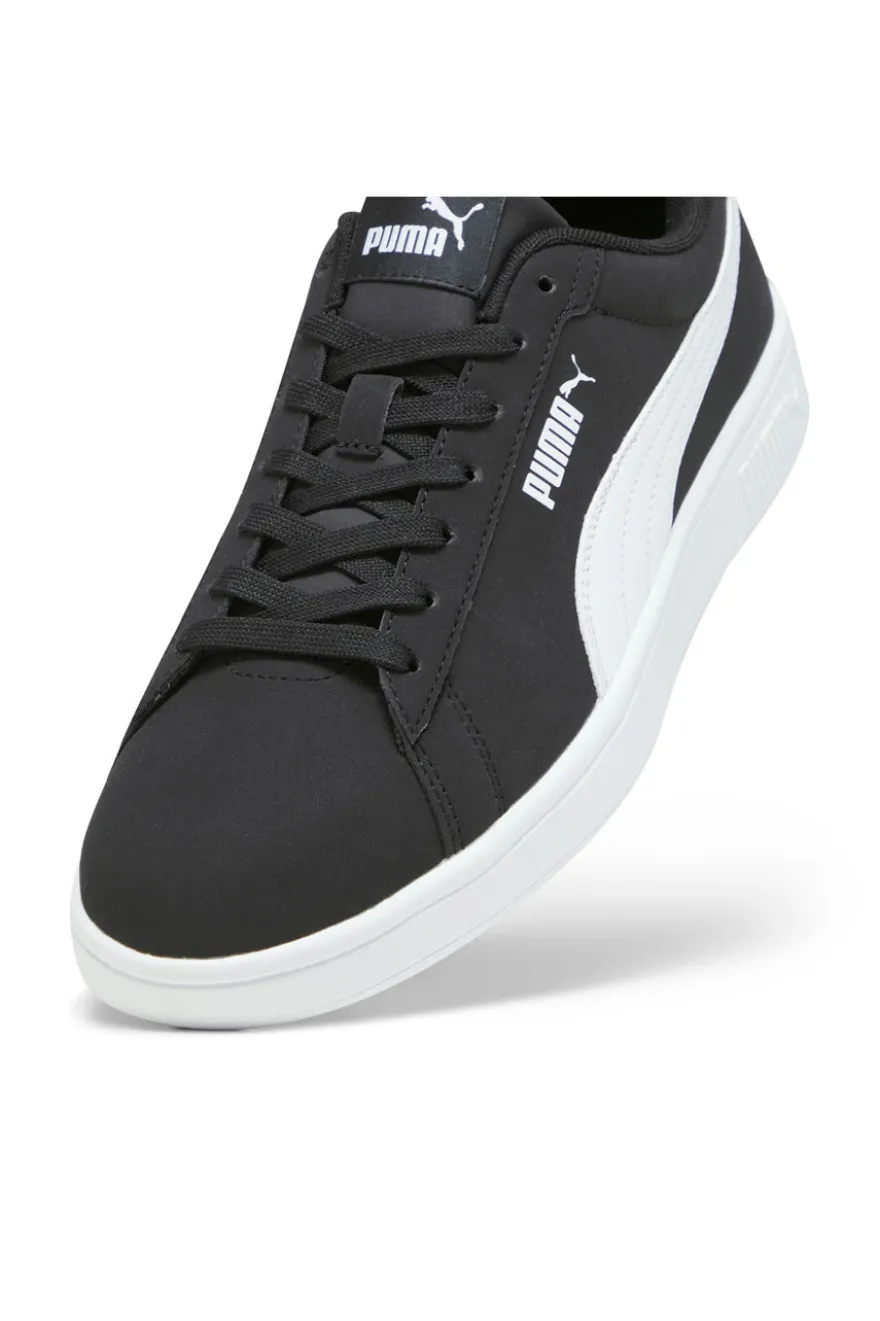 Sneakers Puma Smash 3 Buck Nere