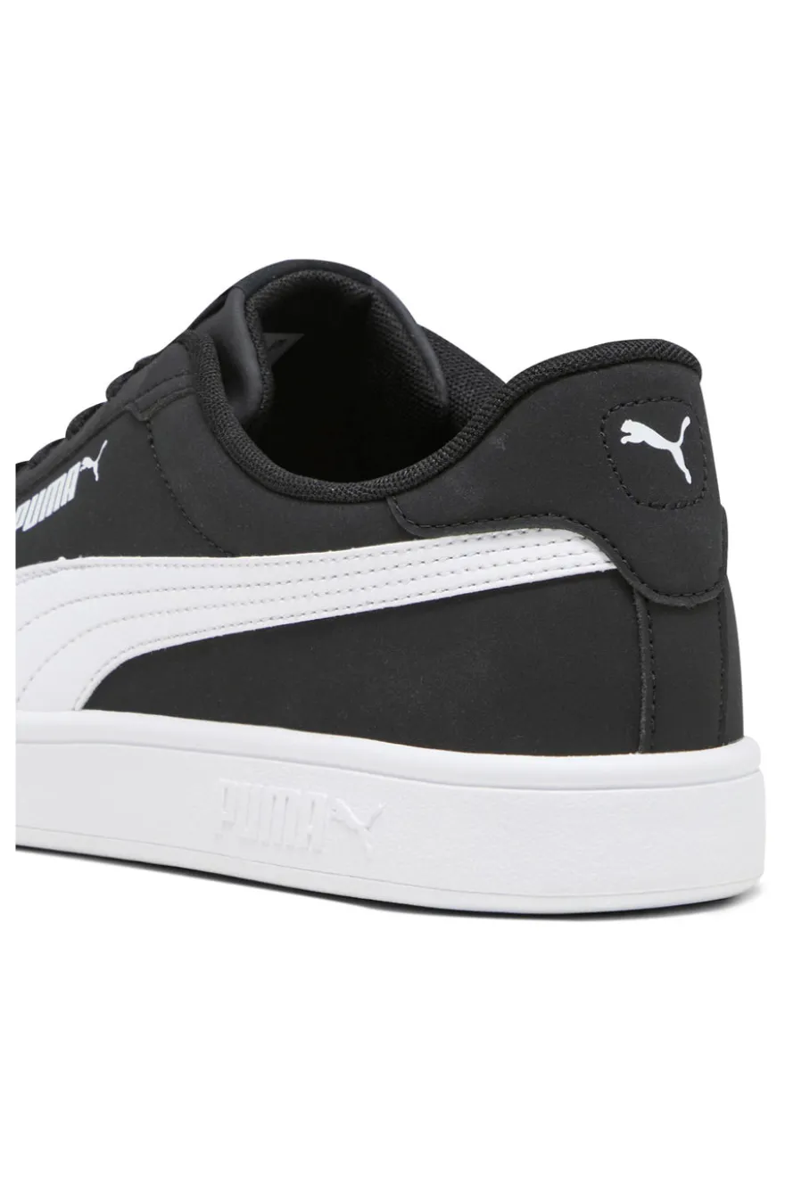 Sneakers Puma Smash 3 Buck Nere