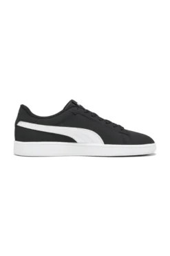 Sneakers Puma Smash 3 Buck Nere