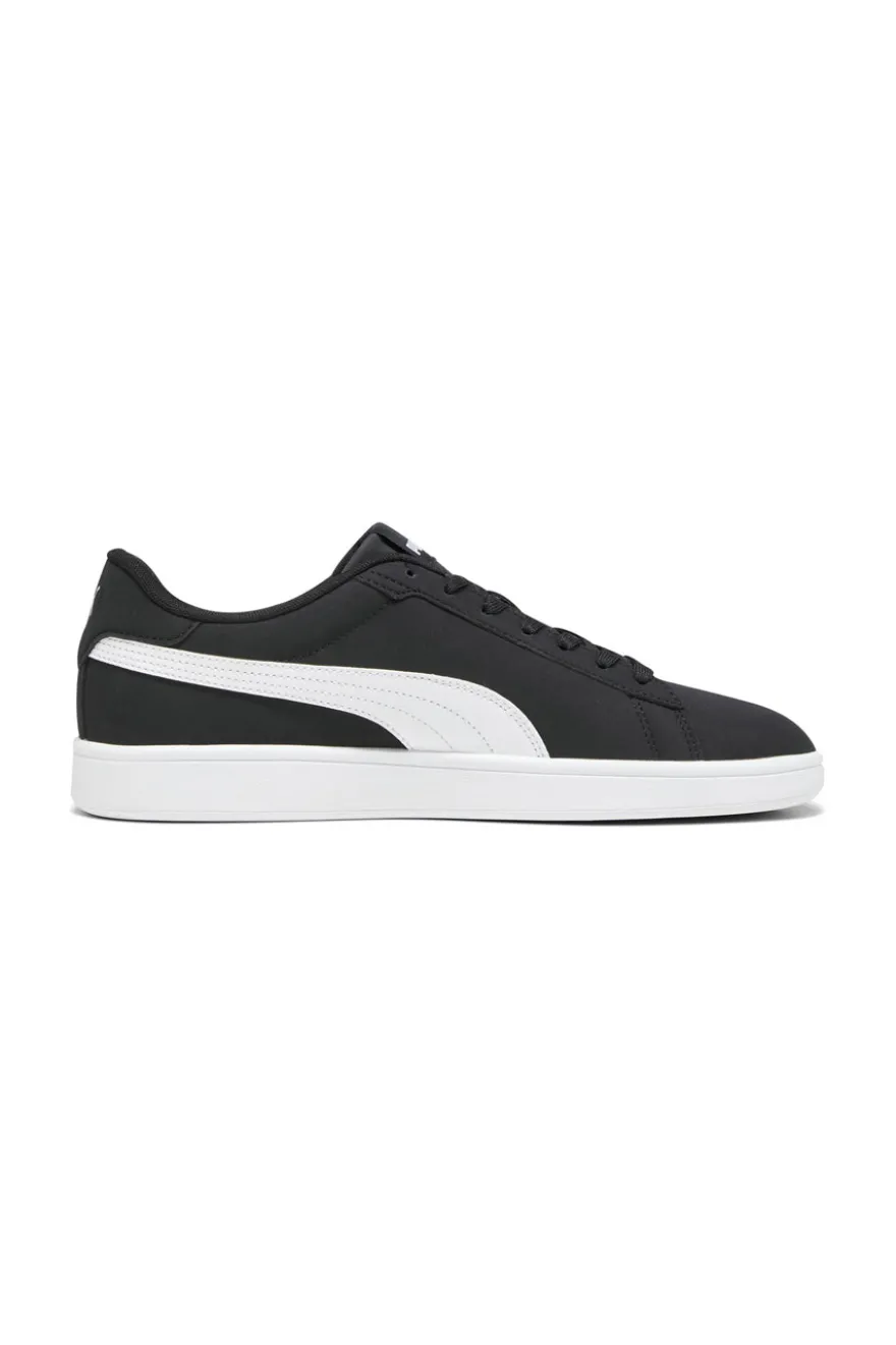 Sneakers Puma Smash 3 Buck Nere