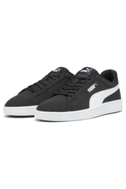Sneakers Puma Smash 3 Buck Nere