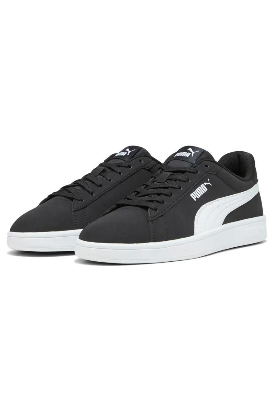 Sneakers Puma Smash 3 Buck Nere