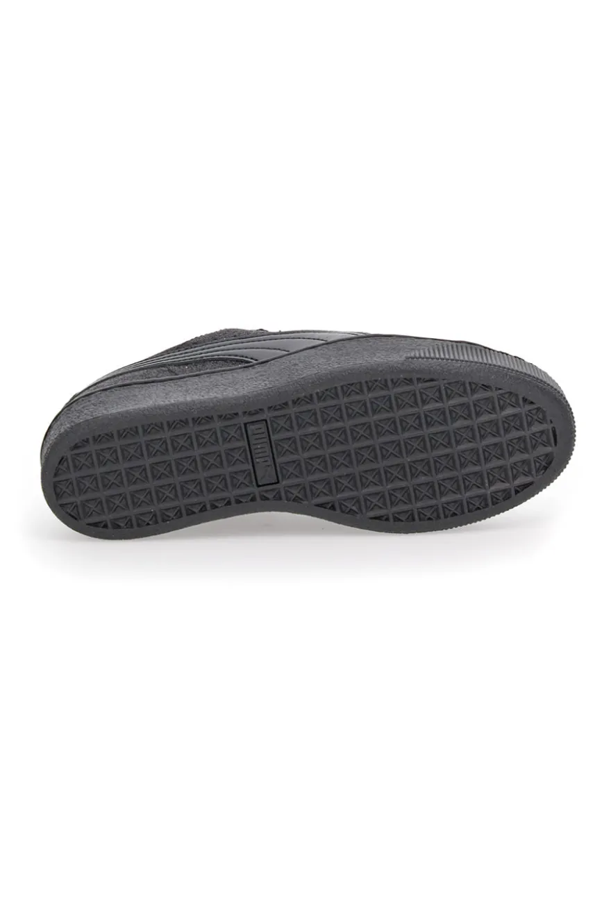Sneakers Puma Vikky Platform Glitz Jr Nera