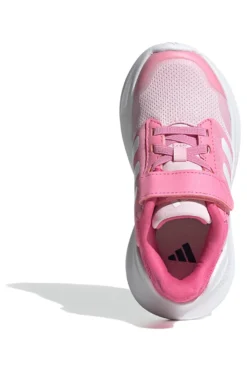 Sneakers rosa AdidasTensaur Run 3.0 EL C