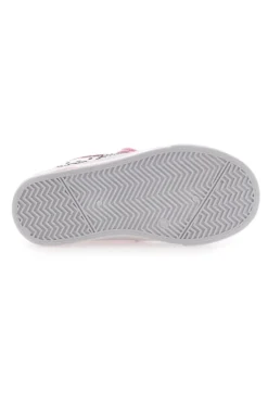 Sneakers Rosa Con Luci Hello Kitty H11951M