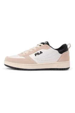 Sneakers Rosa con Tomaia Traforata FILA REGA S WMN