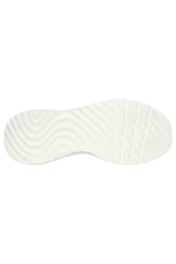 Sneakers Rosa Hands Free Slip-ins Skechers BOBS Sport Squad Chaos In Color
